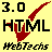  WebTech HTML 3.0 (Beta) Checked! 